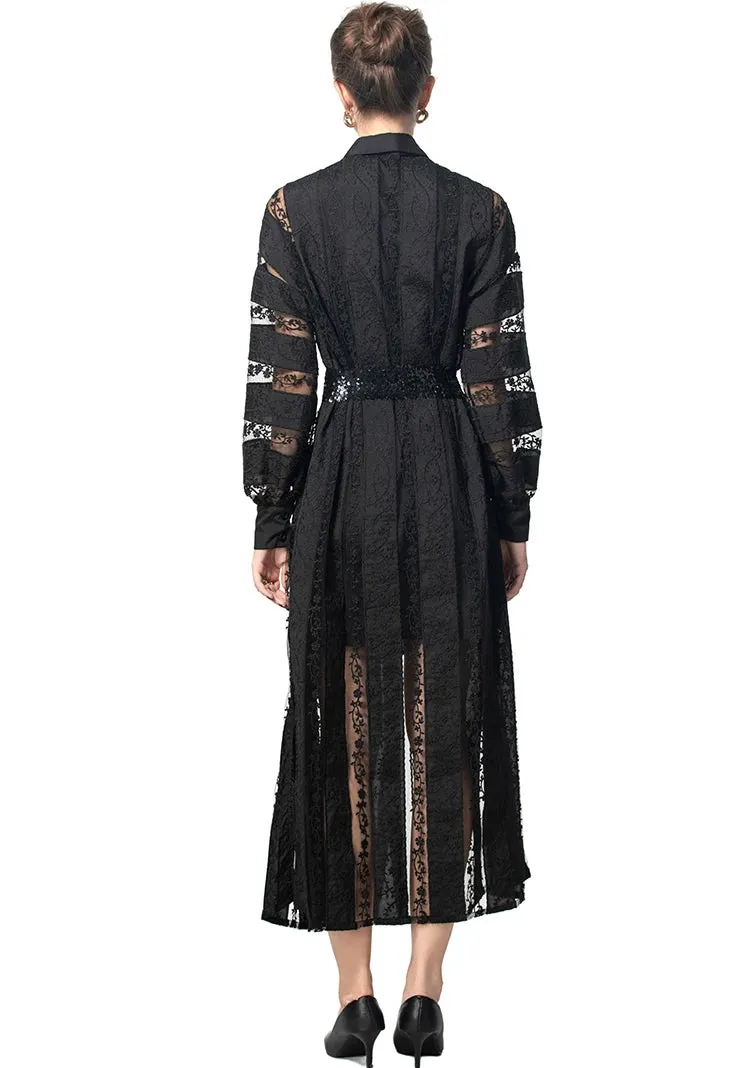 DRESS STYLE  - SY1786