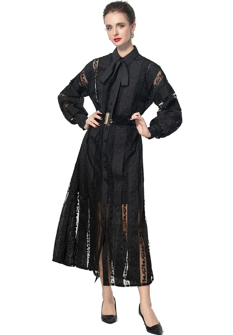 DRESS STYLE  - SY1786