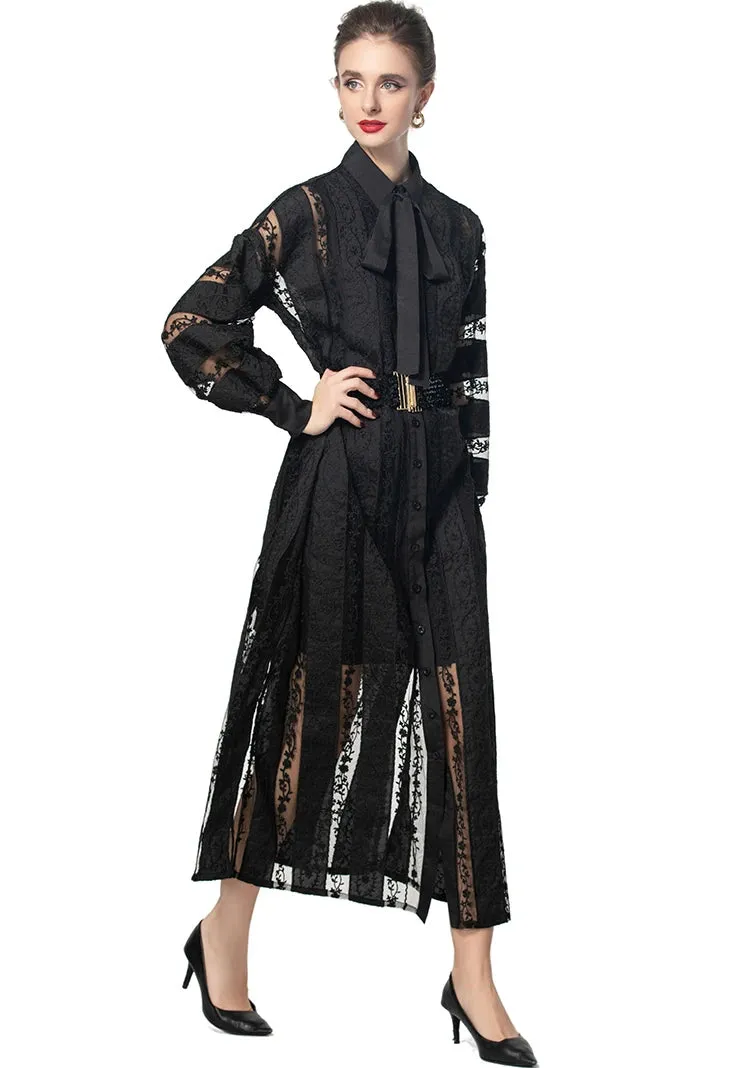 DRESS STYLE  - SY1786