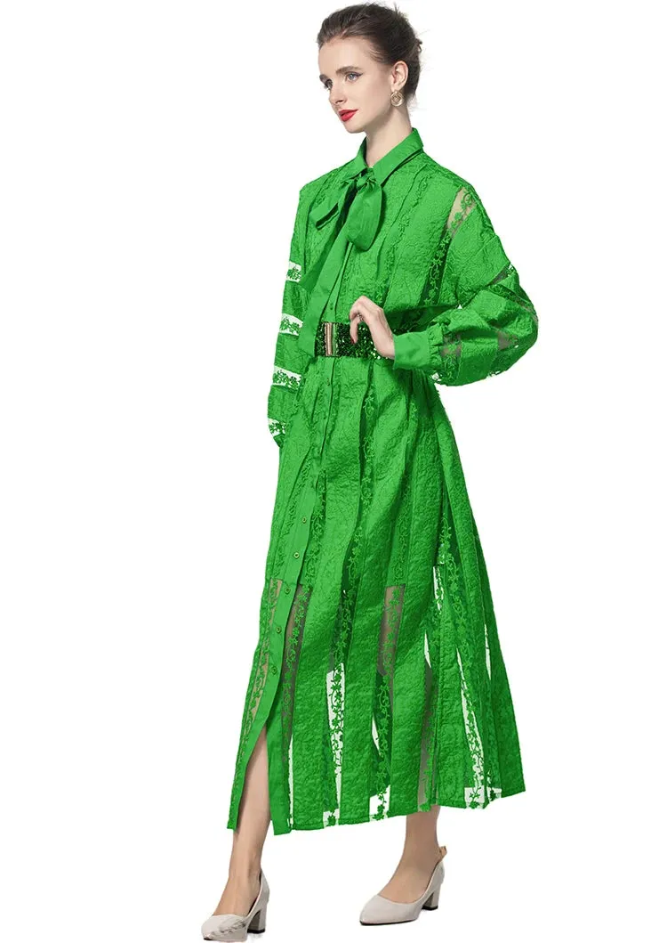 DRESS STYLE  - SY1786
