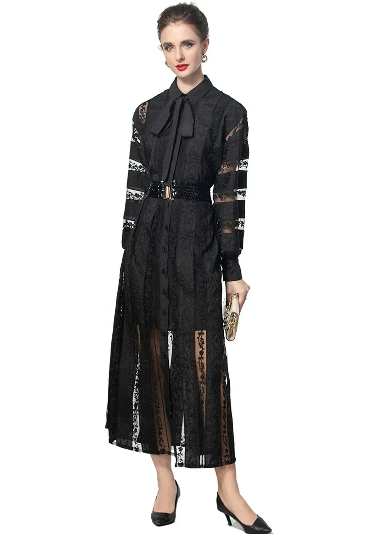 DRESS STYLE  - SY1786