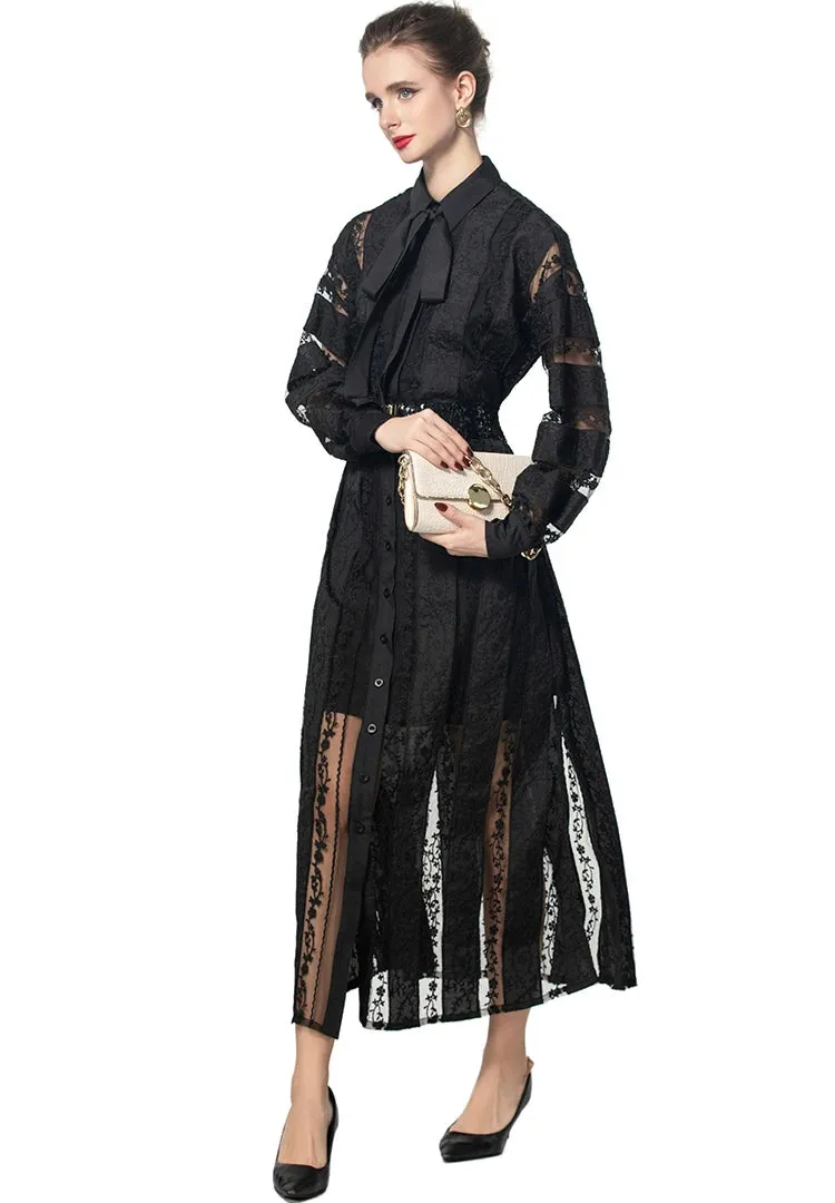 DRESS STYLE  - SY1786
