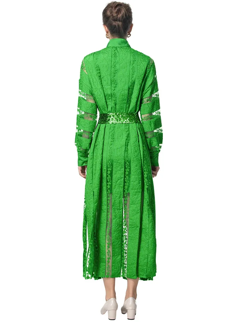 DRESS STYLE  - SY1786