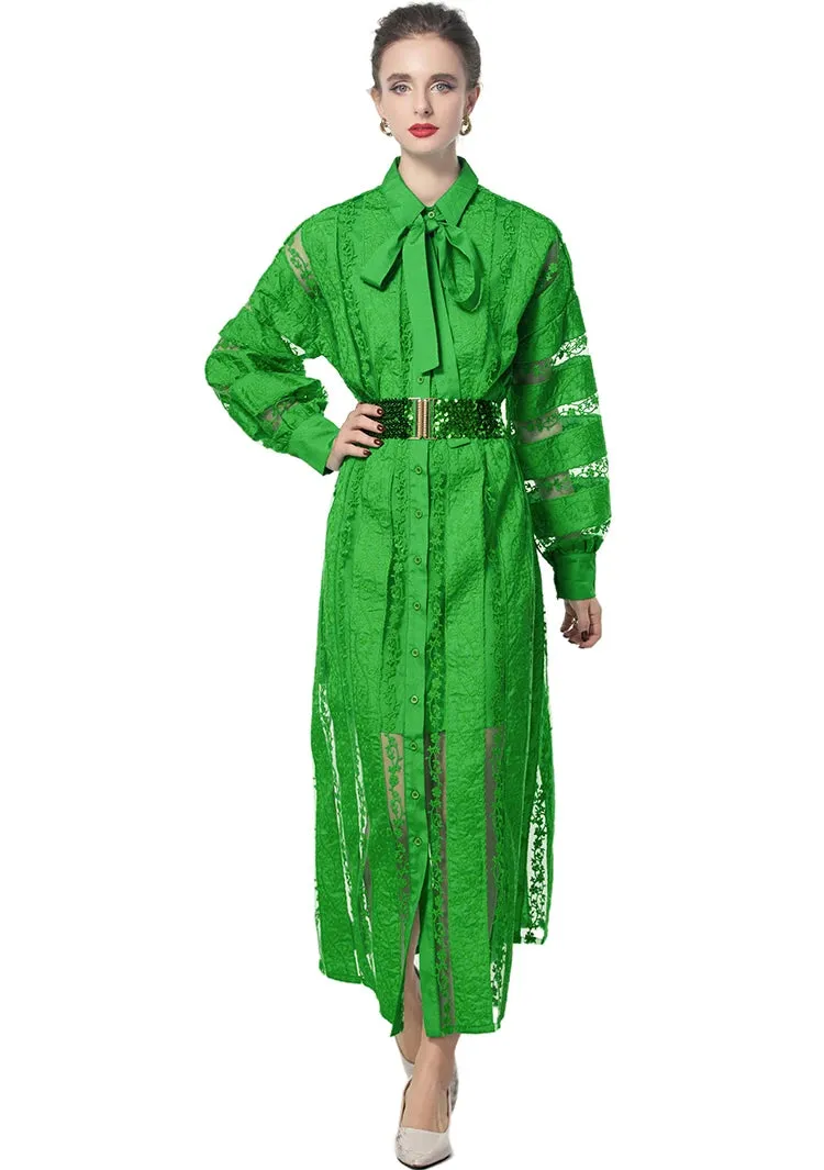 DRESS STYLE  - SY1786