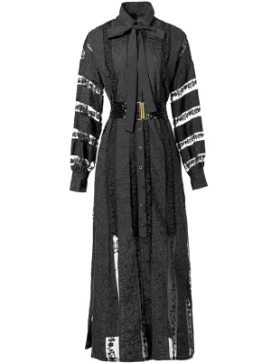 DRESS STYLE  - SY1786