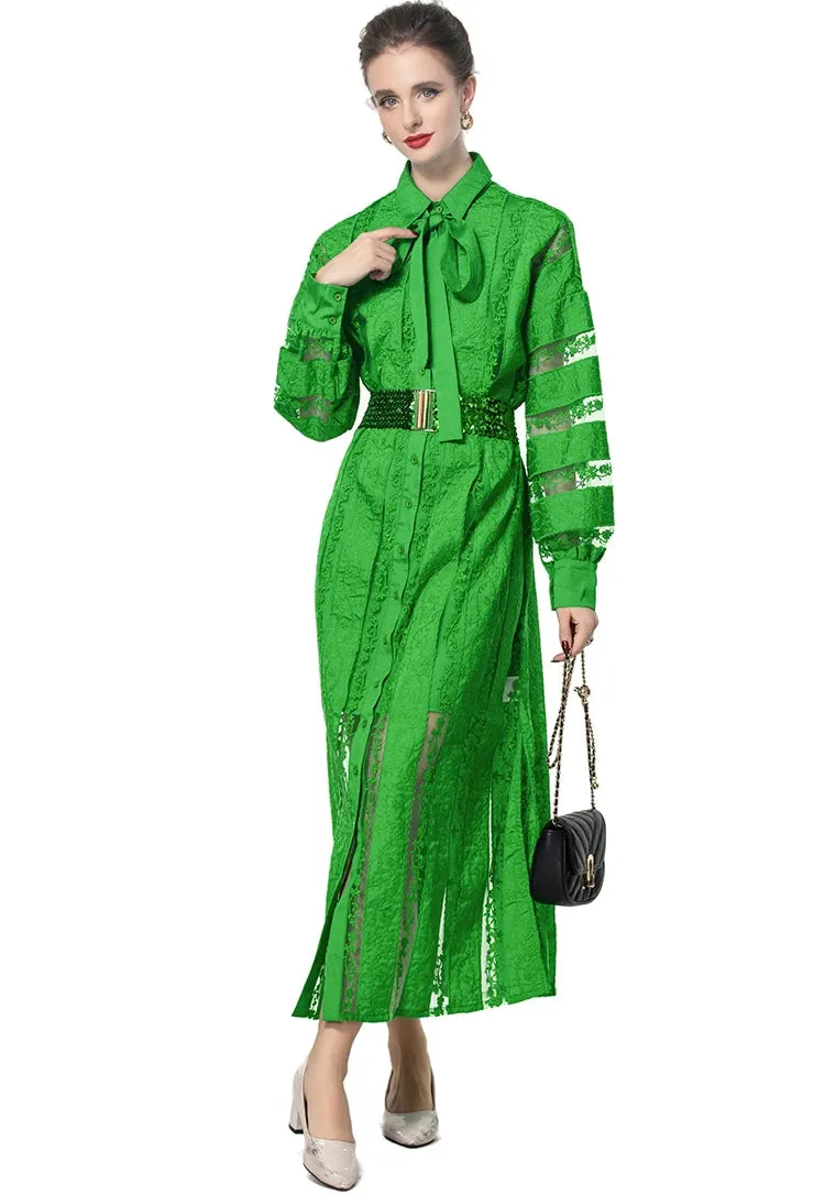 DRESS STYLE  - SY1786