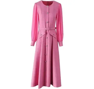 DRESS STYLE  - SY1792