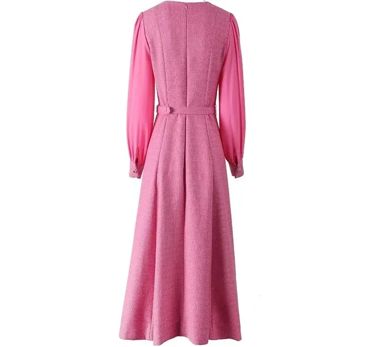 DRESS STYLE  - SY1792