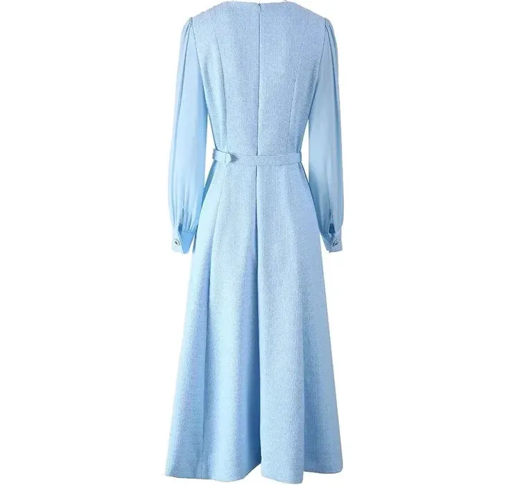 DRESS STYLE  - SY1792