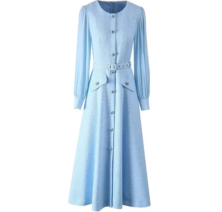 DRESS STYLE  - SY1792