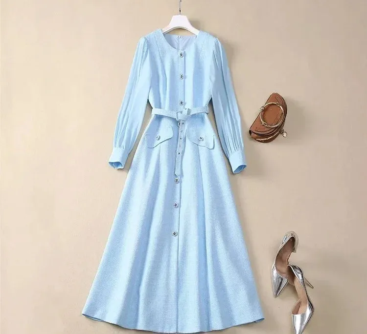 DRESS STYLE  - SY1792