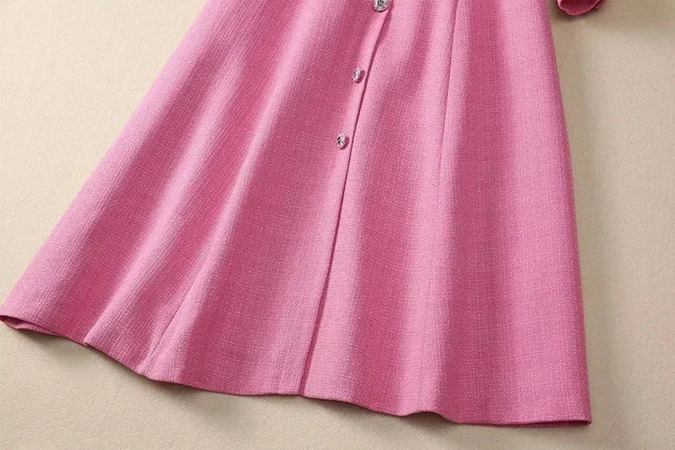 DRESS STYLE  - SY1792