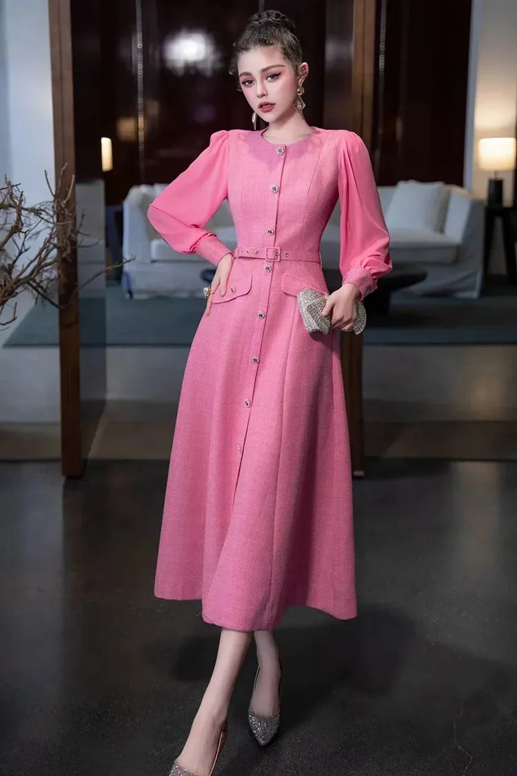 DRESS STYLE  - SY1792