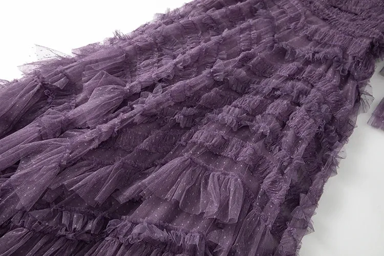 DRESS STYLE  - SY1814