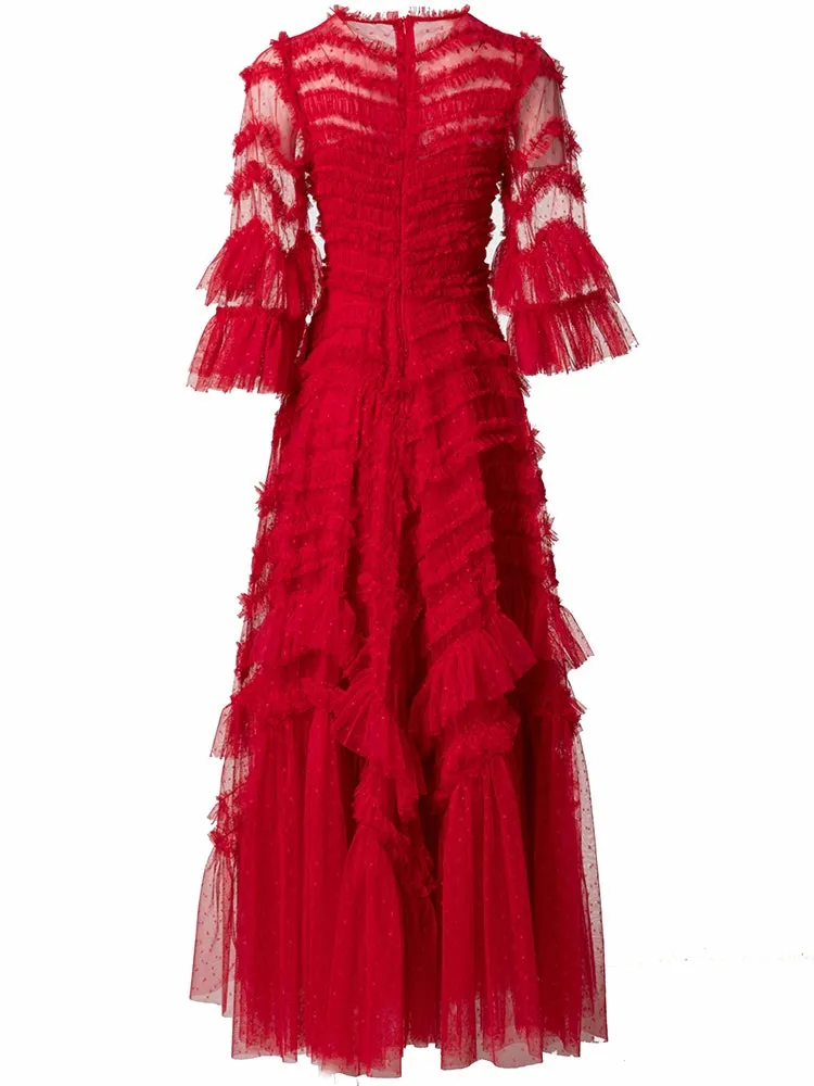 DRESS STYLE  - SY1814