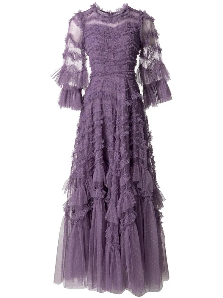 DRESS STYLE  - SY1814