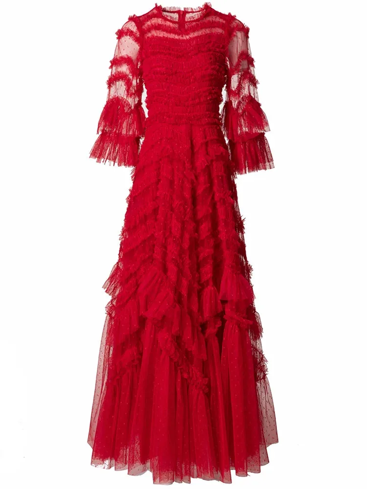 DRESS STYLE  - SY1814