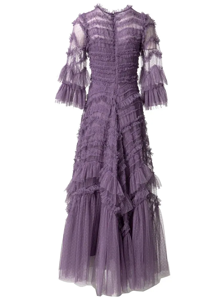 DRESS STYLE  - SY1814