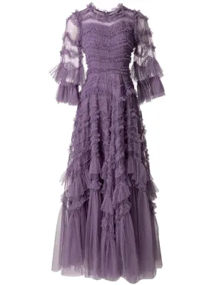 DRESS STYLE  - SY1814