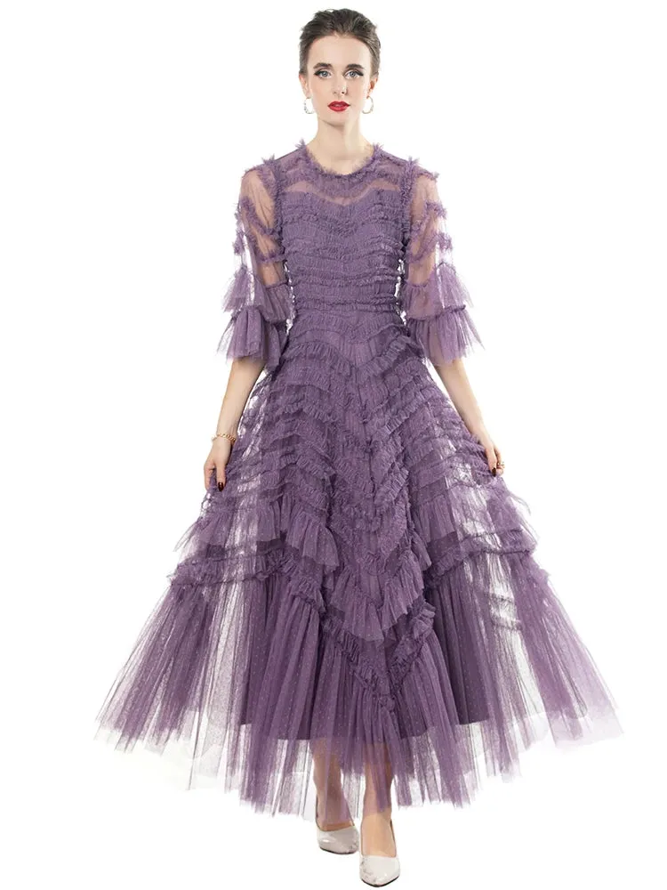 DRESS STYLE  - SY1814