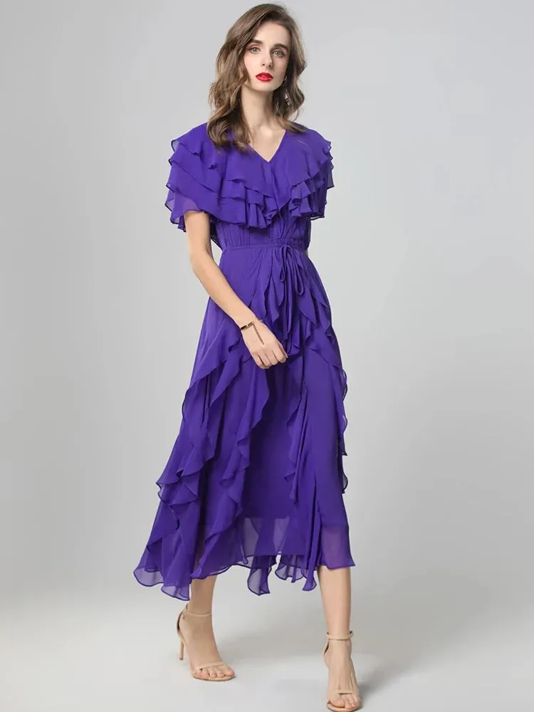 DRESS STYLE  - SY1828
