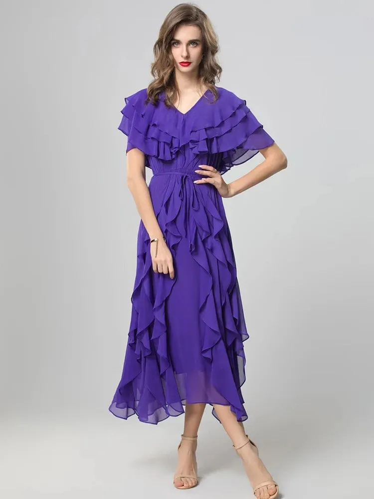 DRESS STYLE  - SY1828