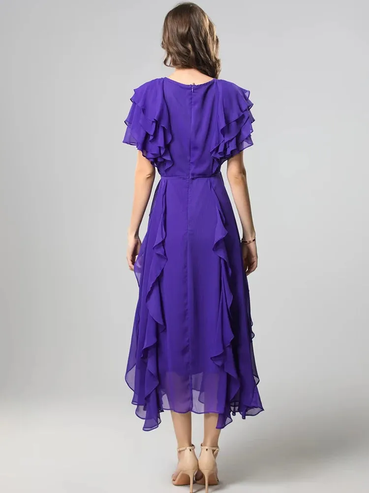 DRESS STYLE  - SY1828