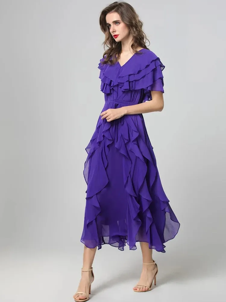 DRESS STYLE  - SY1828