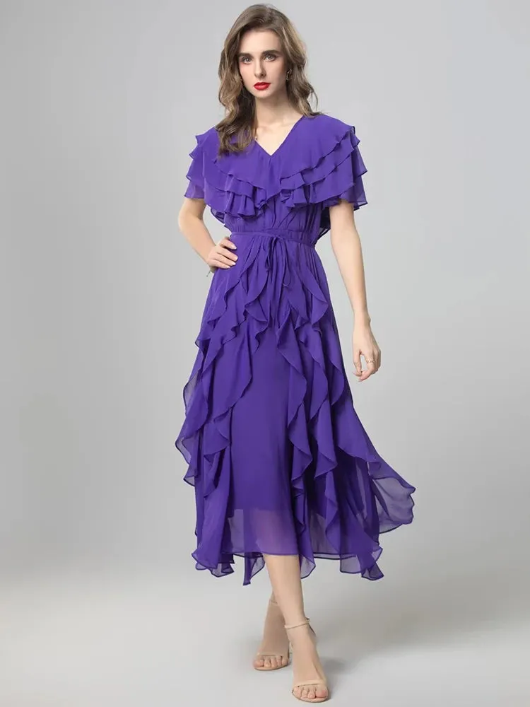 DRESS STYLE  - SY1828