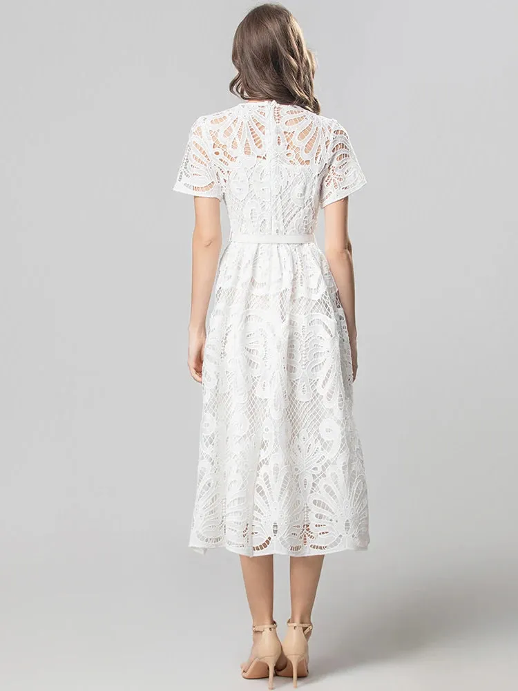 DRESS STYLE  - SY1843