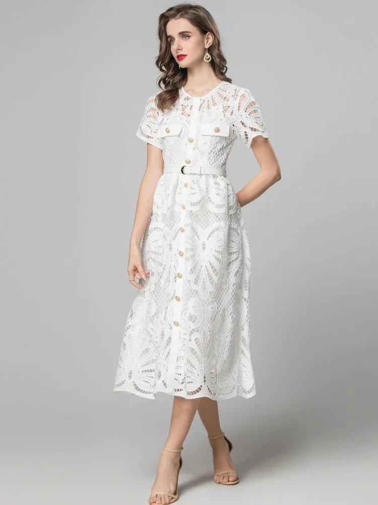 DRESS STYLE  - SY1843