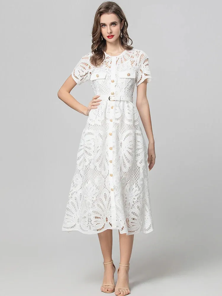 DRESS STYLE  - SY1843