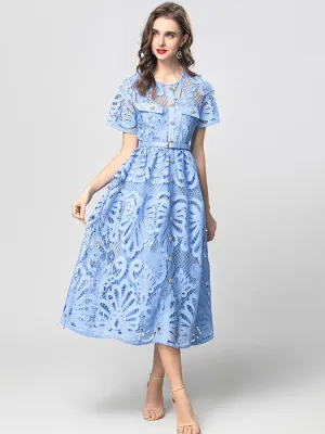 DRESS STYLE  - SY1843