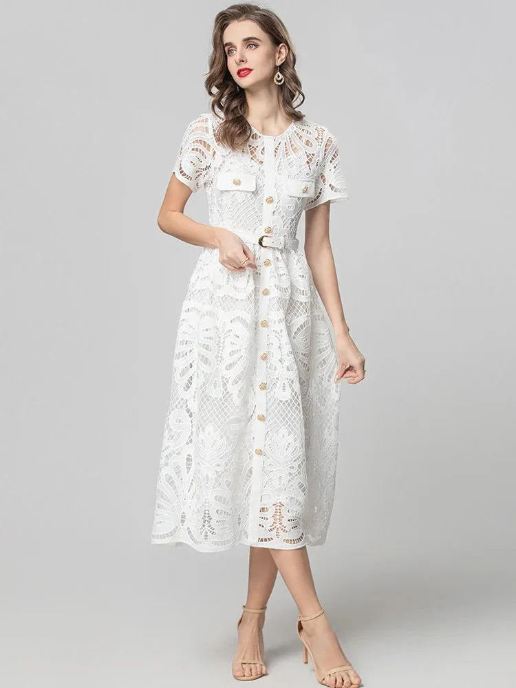 DRESS STYLE  - SY1843