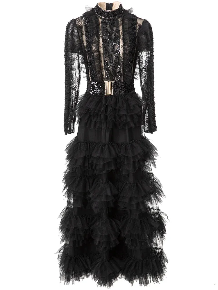 DRESS STYLE  - SY1844