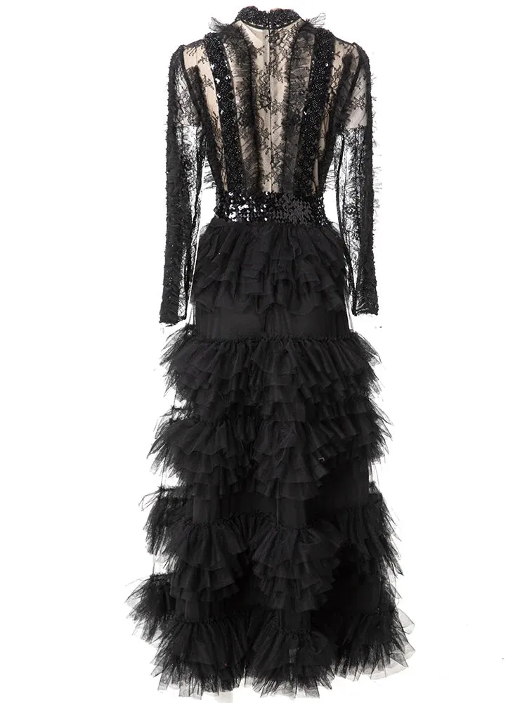 DRESS STYLE  - SY1844