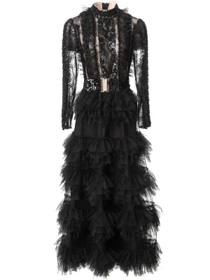 DRESS STYLE  - SY1844