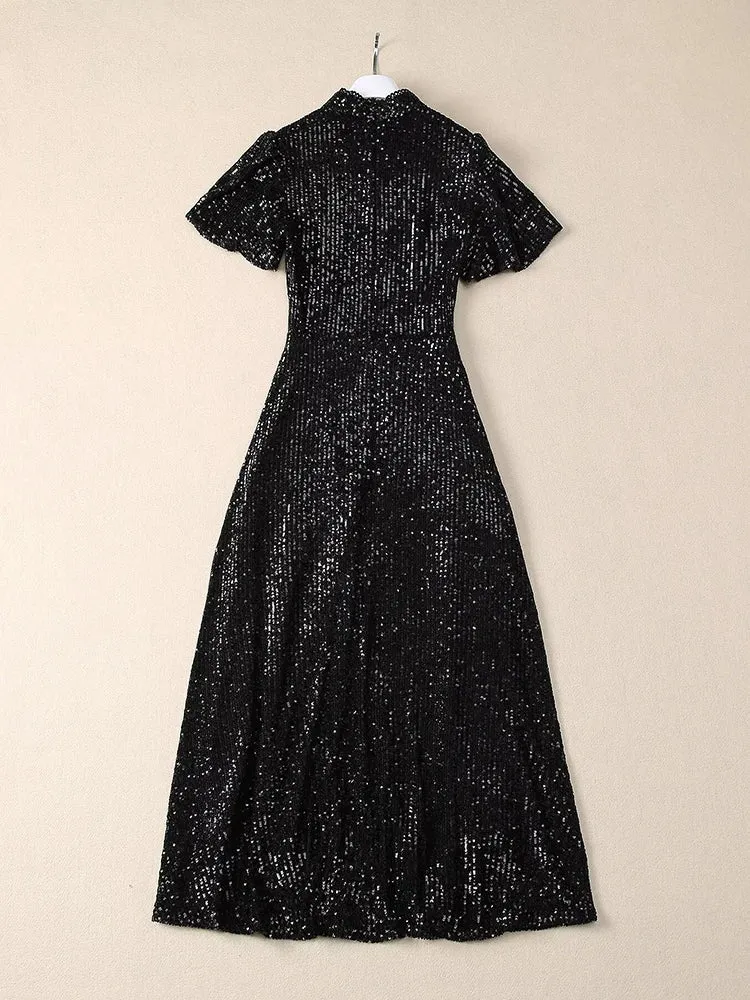 DRESS STYLE  - SY1860