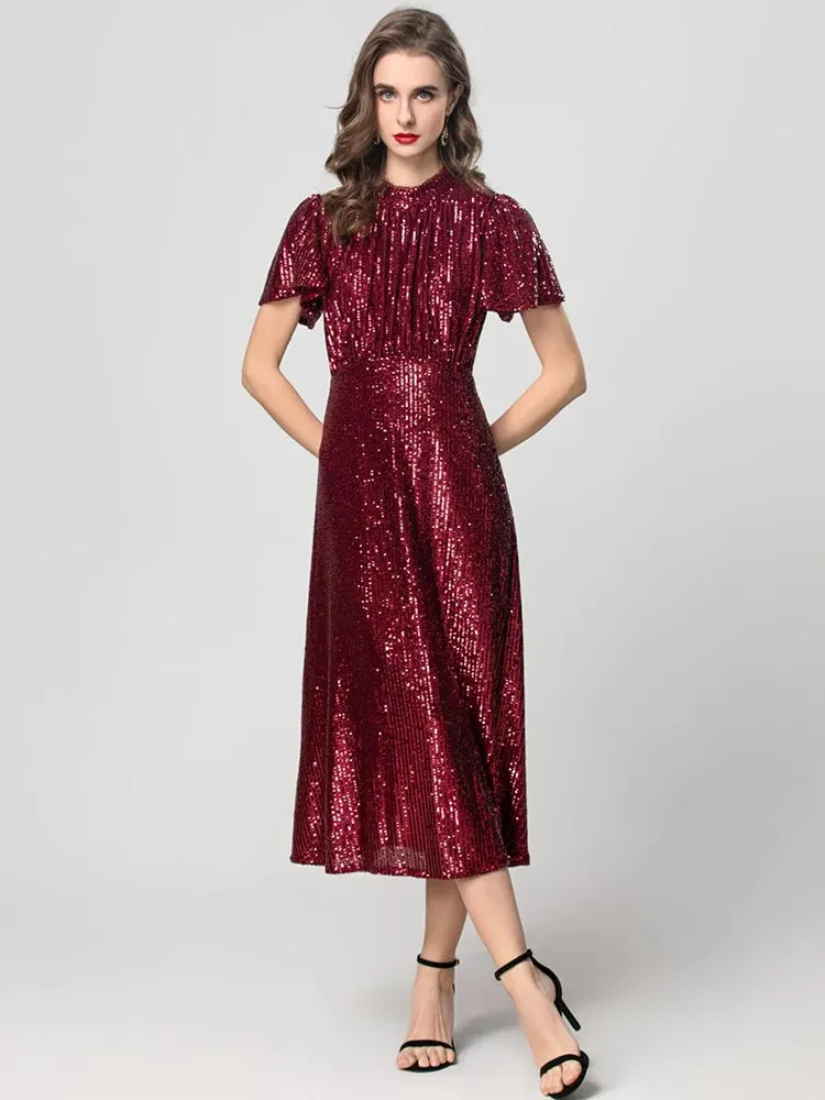 DRESS STYLE  - SY1860
