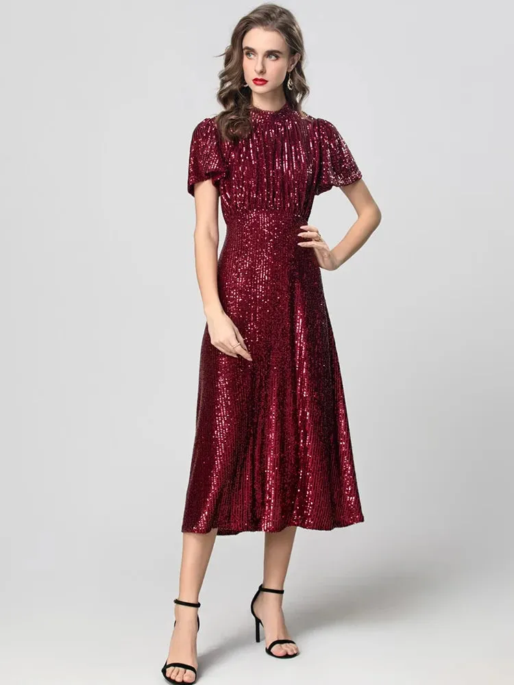 DRESS STYLE  - SY1860