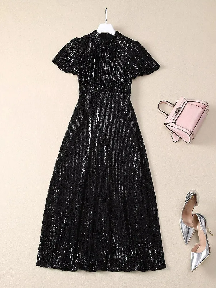DRESS STYLE  - SY1860