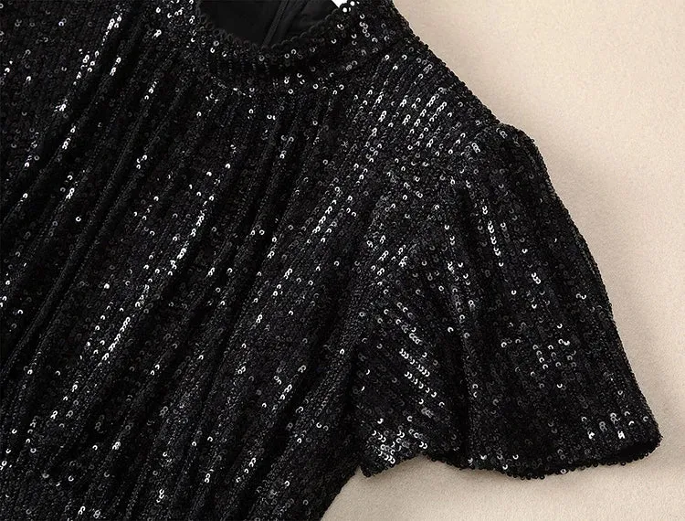 DRESS STYLE  - SY1860