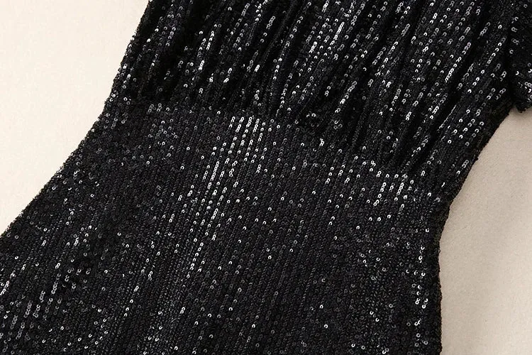 DRESS STYLE  - SY1860