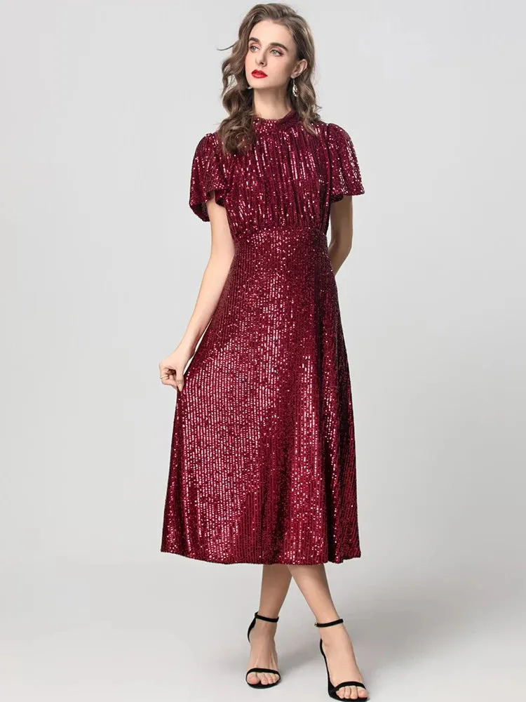 DRESS STYLE  - SY1860