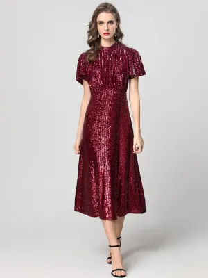 DRESS STYLE  - SY1860