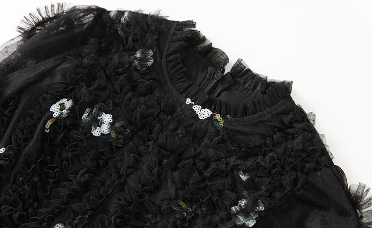 DRESS STYLE  - SY1911