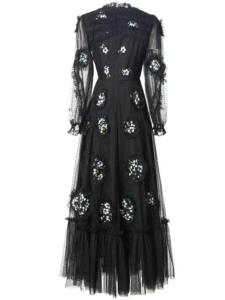 DRESS STYLE  - SY1911