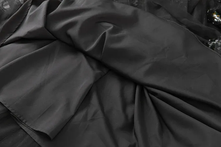 DRESS STYLE  - SY1911