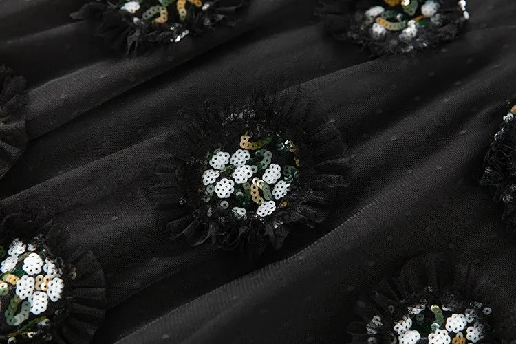 DRESS STYLE  - SY1911