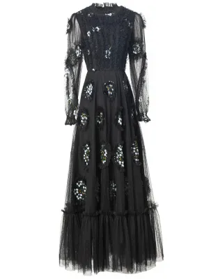 DRESS STYLE  - SY1911
